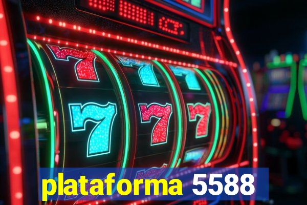 plataforma 5588
